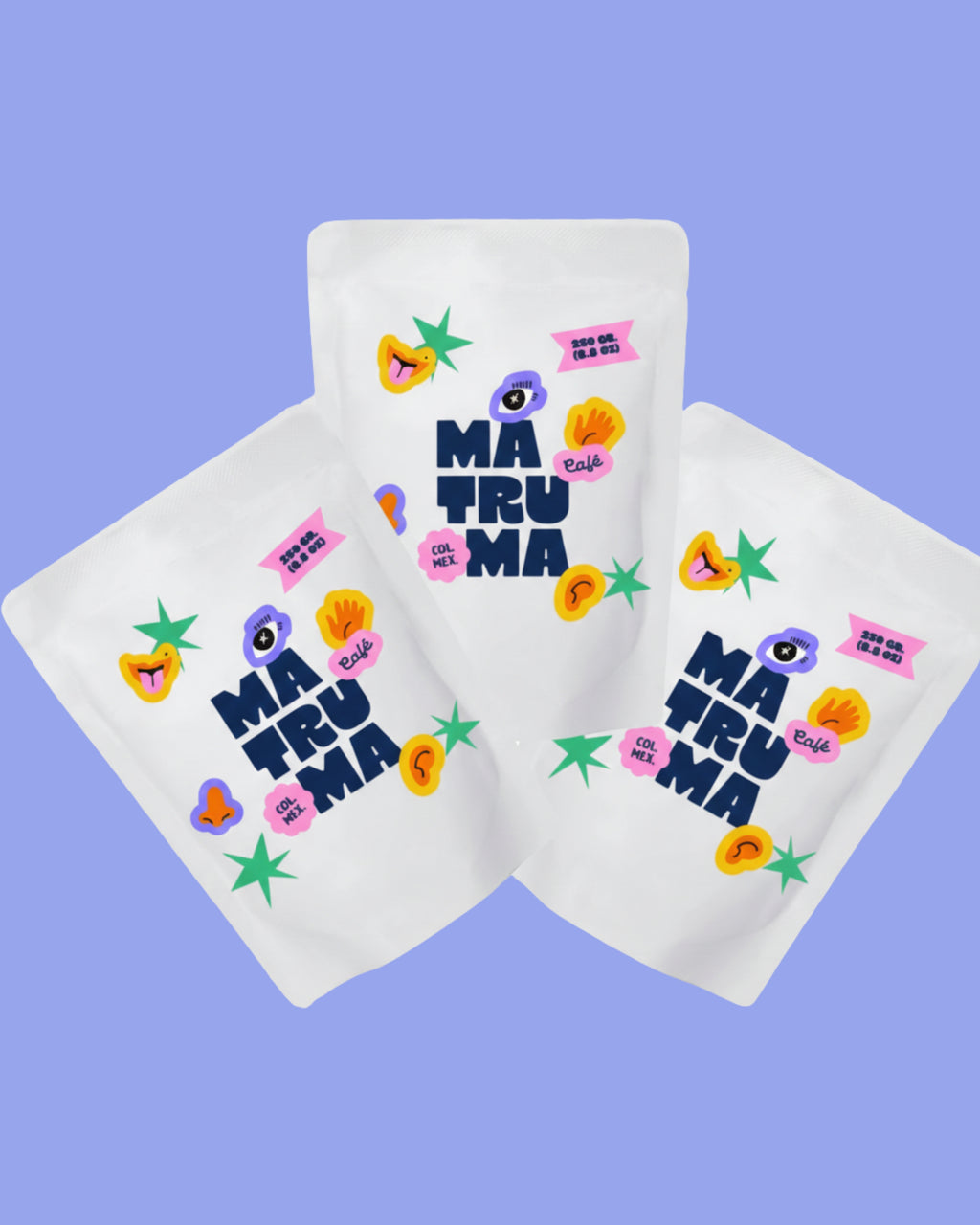 Kit de Tres Orígenes