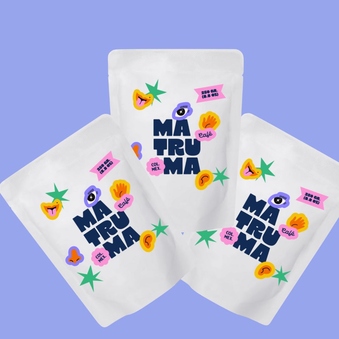 Kit de Tres Orígenes